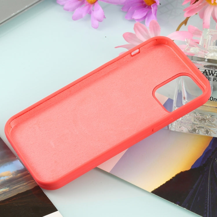 Nano Silicone Full Coverage Shockproof Magsafe Case For iPhone 11
