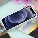 Nano Silicone Shockproof Magsafe Case For iPhone 12 mini