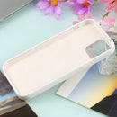 Nano Silicone Shockproof Magsafe Case For iPhone 12 mini