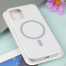 Nano Silicone Shockproof Magsafe Case For iPhone 12 mini