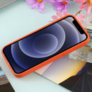 Nano Silicone Shockproof Magsafe Case For iPhone 12 mini