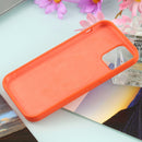 Nano Silicone Shockproof Magsafe Case For iPhone 12 mini