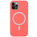 Nano Silicone Shockproof Magsafe Case For iPhone 12 / 12 Pro