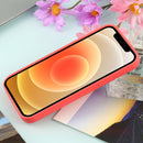 Nano Silicone Shockproof Magsafe Case For iPhone 12 / 12 Pro