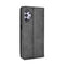 For Samsung Galaxy A32 5G Magnetic Buckle Retro Crazy Horse Texture Horizontal Flip Leather Case with Holder & Card Slots & Photo Frame(Black)