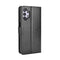 For Samsung Galaxy A32 5G Retro Crazy Horse Texture Horizontal Flip Leather Case with Holder & Card Slots & Lanyard(Black)