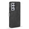 For Samsung Galaxy S21 Ultra 5G DG.MING Retro Oil Side Horizontal Flip Case with Holder & Card Slots & Wallet(Black)