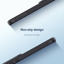 For Xiaomi Mi 11 NILLKIN CamShield Pro Series PC Full Coverage Dust-proof Scratch Resistant Mobile Phone Case(Blue)