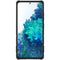 For Samsung Galaxy S21 Ultra 5G NILLKIN Shockproof CamShield Armor Protective Case with Invisible Ring Holder(Blue)