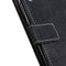 For HTC Desire 21 Pro 5G Crocodile Texture Horizontal Flip Leather Case with Holder & Card Slots & Wallet(Black)