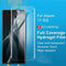 For Xiaomi Mi 11 5G 2 PCS IMAK Curved Full Screen Hydrogel Film