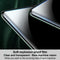 For Xiaomi Mi 11 5G 2 PCS IMAK Curved Full Screen Hydrogel Film