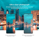 For Samsung Galaxy S21 Ultra 5G NILLKIN InvisiFilm Series Back Camera Lens Film