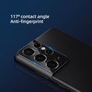 For Samsung Galaxy S21 Ultra 5G NILLKIN InvisiFilm Series Back Camera Lens Film