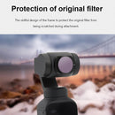 STARTRC 1108731 CPL Adjustable Lens Filter for DJI OSMO Pocket 2