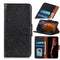 For HTC Desire 21 Pro 5G Nappa Texture Horizontal Flip Leather Case with Holder & Card Slots & Wallet(Black)