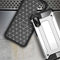 For Samsung Galaxy A02 Magic Armor TPU + PC Combination Case(Rose Gold)