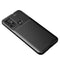 For Motorola Moto G30 / G10 / G10 Power / G20 Carbon Fiber Texture Shockproof TPU Case(Black)