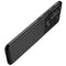 For Motorola Moto G30 / G10 / G10 Power / G20 Carbon Fiber Texture Shockproof TPU Case(Blue)