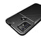 For Motorola Moto G30 / G10 / G10 Power / G20 Carbon Fiber Texture Shockproof TPU Case(Blue)