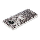 For Xiaomi Redmi Note 9T Luminous TPU Mobile Phone Protective Case(Leopard Tiger)