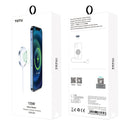 TOTUDESIGN CACW-048 Glory Series 15W Max Magnetic Wireless Charger(White)