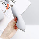 3 in 1 Headset Silicone Protective Case for AirPods Max(Black)