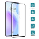 For Huawei nova 8 / nova 9 25 PCS 3D Curved Edge Full Screen Tempered Glass Film