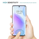 For Huawei nova 8 / nova 9 25 PCS 3D Curved Edge Full Screen Tempered Glass Film