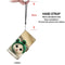 For Samsung Galaxy A52 5G / 4G Coloured Drawing Cross Texture Horizontal Flip PU Leather Case with Holder & Card Slots & Wallet & Lanyard(Frog Kitten)
