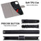 For Samsung Galaxy A12 / M12 Coloured Drawing Cross Texture Horizontal Flip PU Leather Case with Holder & Card Slots & Wallet & Lanyard(Middle Finger White Cat)