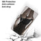 For Samsung Galaxy A52 5G Coloured Drawing Cross Texture Horizontal Flip PU Leather Case with Holder & Card Slots & Wallet & Lanyard(Upskirt)