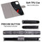 For Samsung Galaxy A52 5G Coloured Drawing Cross Texture Horizontal Flip PU Leather Case with Holder & Card Slots & Wallet & Lanyard(Black White Lion Head)