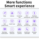 ZL02 1.28 inch Touch Screen IP67 Waterproof Smart Watch, Support Blood Pressure Monitoring / Sleep Monitoring / Heart Rate Monitoring(Rose Gold)
