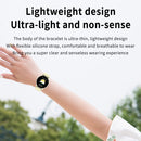 ZL02 1.28 inch Touch Screen IP67 Waterproof Smart Watch, Support Blood Pressure Monitoring / Sleep Monitoring / Heart Rate Monitoring(Black)