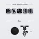 JOYROOM JR-ZS240 15W Max Car Magnetic Wireless Charge Holder