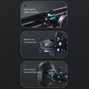 JOYROOM JR-ZS240 15W Max Car Magnetic Wireless Charge Holder