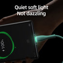 JOYROOM S-2030M8 M8 Bowling Series 3A USB to USB-C / Type-C TPE Charging Transmission Data Cable, Cable Length:2m(Green)