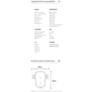 JOYROOM JR-ZS248 15 Max Electric Wireless Car Charger Holder, Specification:Air Outlet Version