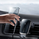 JOYROOM JR-ZS248 15 Max Electric Wireless Car Charger Holder, Specification:Air Outlet Version
