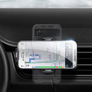 JOYROOM JR-ZS248 15 Max Electric Wireless Car Charger Holder, Specification:Air Outlet Version