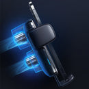 JOYROOM JR-ZS248 15 Max Electric Wireless Car Charger Holder, Specification:Air Outlet Version