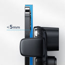 JOYROOM JR-ZS248 15 Max Electric Wireless Car Charger Holder, Specification:Air Outlet Version