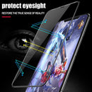 9H 5D Full Glue Full Screen Tempered Glass Film For iPhone XR / 11(White)