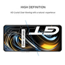 For OPPO Realme GT 5G / Realme GT Master Full Glue Full Screen Tempered Glass Film