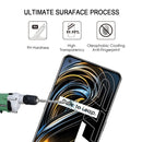 For OPPO Realme GT 5G / Realme GT Master Full Glue Full Screen Tempered Glass Film