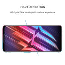 For Nubia Red Magic 6 / 6 Pro Full Glue Full Screen Tempered Glass Film