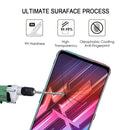 For Nubia Red Magic 6 / 6 Pro Full Glue Full Screen Tempered Glass Film