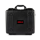 STARTRC 1109197 Portable Waterproof Explosion-proof Traversing Machine Drone Handbag Storage Box for DJI FPV(Black)
