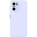 For Xiaomi Redmi K40 / K40 Pro / K40 Pro+ IMAK UC-2 Series Shockproof Full Coverage Soft TPU Case(Purple)